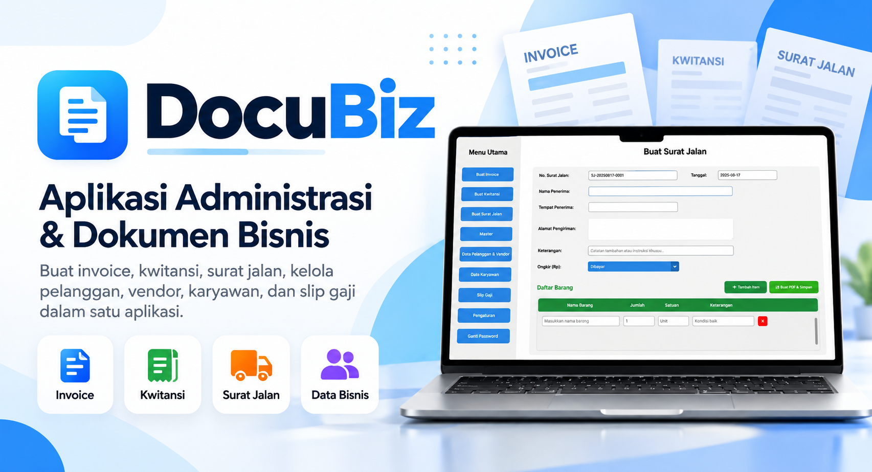 Docubiz